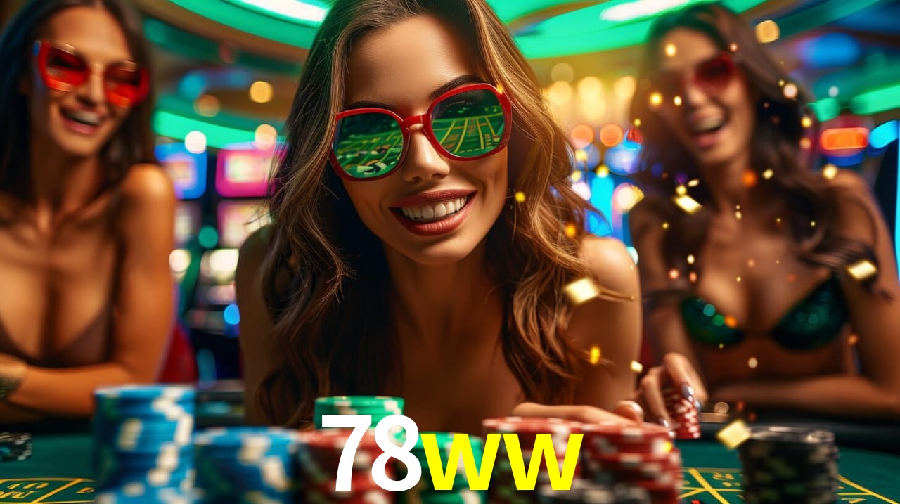 Experiência VIP 78ww