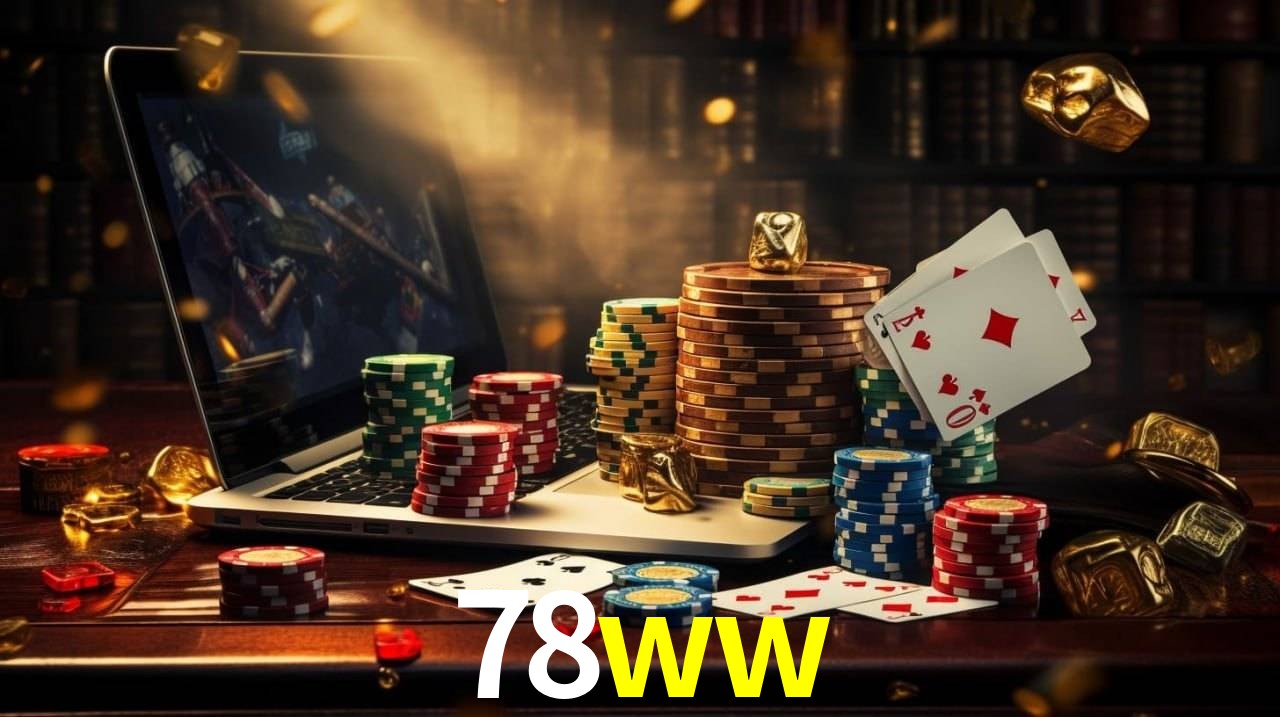 Mesa de Blackjack 78ww
