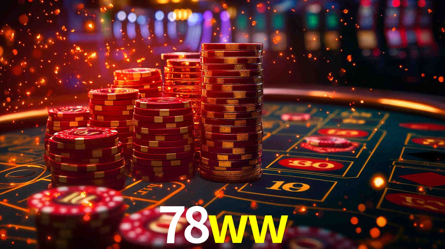Welcome Bonus 78ww