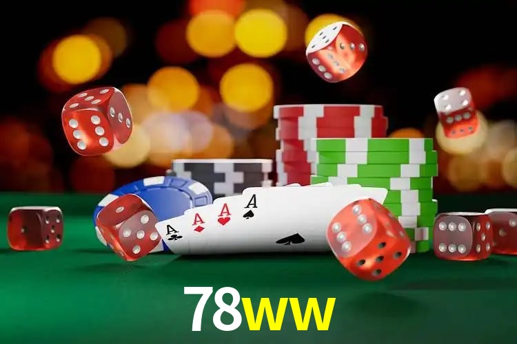 Provedores de Jogos 78ww