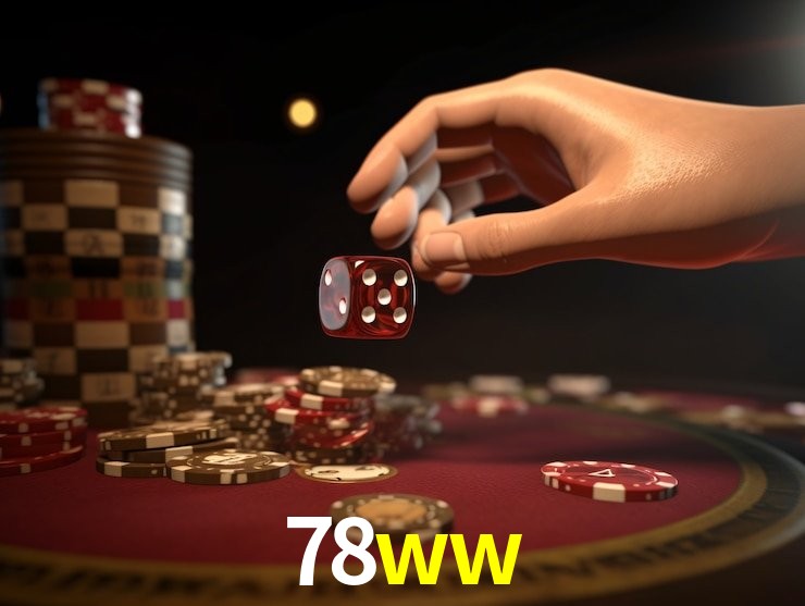 Casino Ao Vivo 78ww