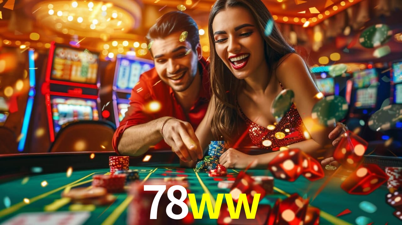 Tecnologia da Plataforma 78ww