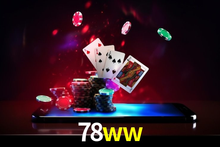 Live Casino 78ww