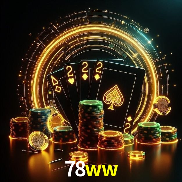Jogos de Slot 78ww