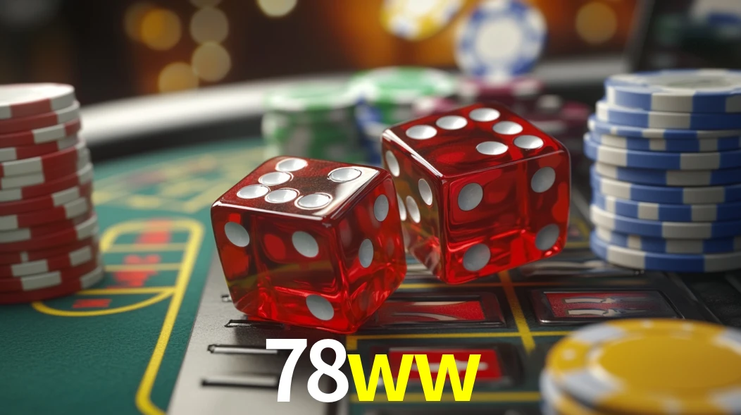 Live Casino 78ww