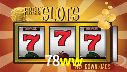 Descubra o Mundo do Cassino Online com 78ww