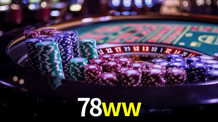 Blackjack Table 78ww