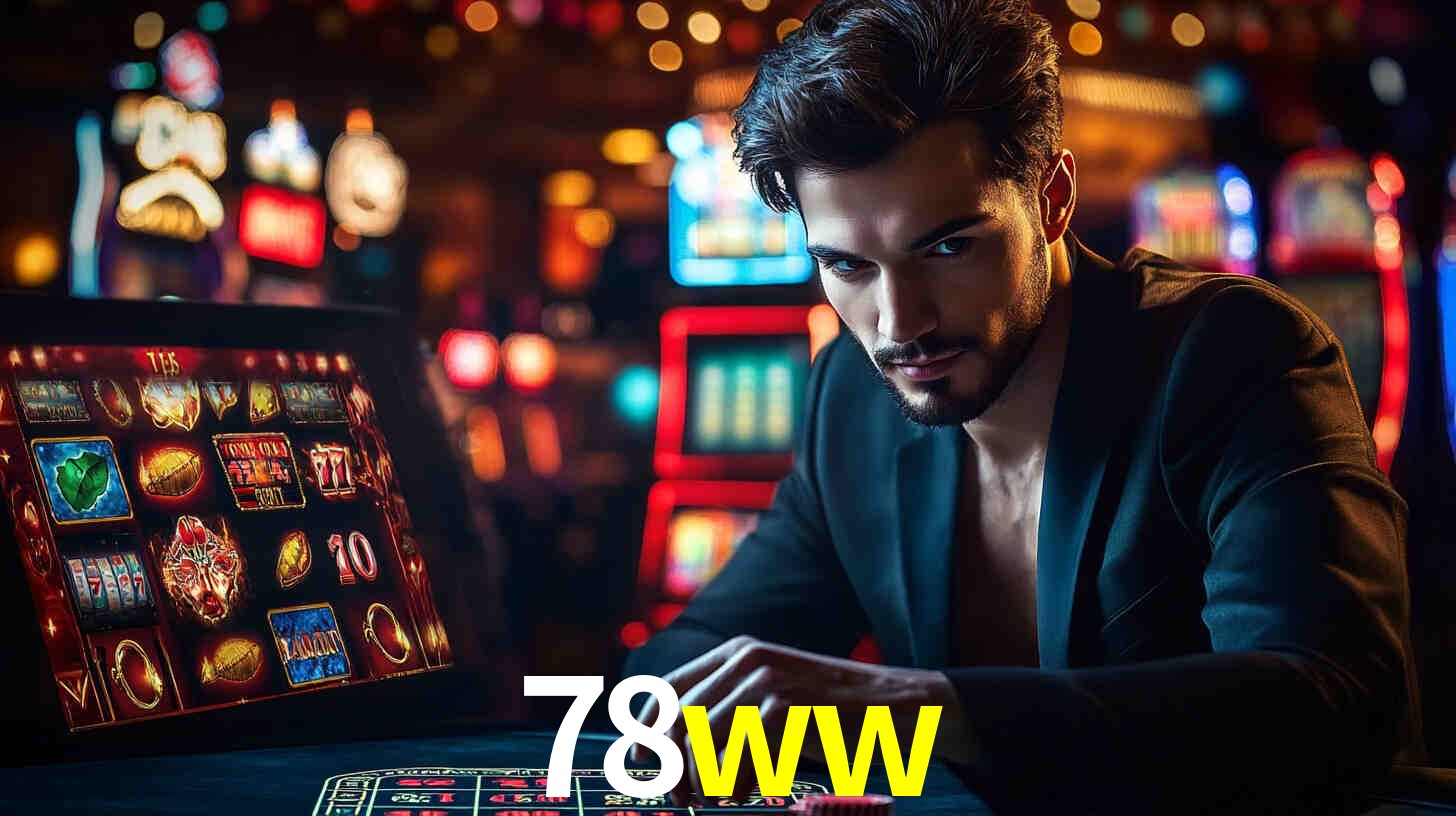 78ww: A Experiência de Casino com Jogos de Mesa ao Vivo