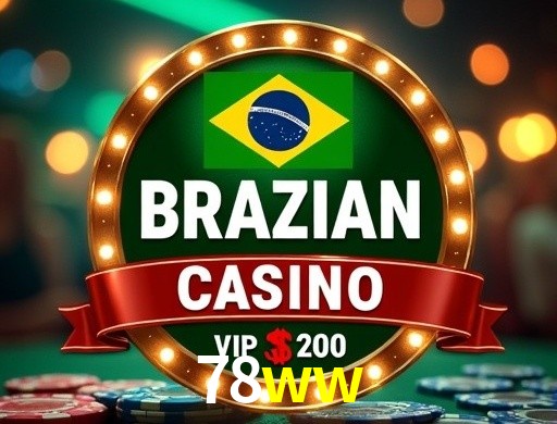 Logo 78ww Telegram Canal Oficial