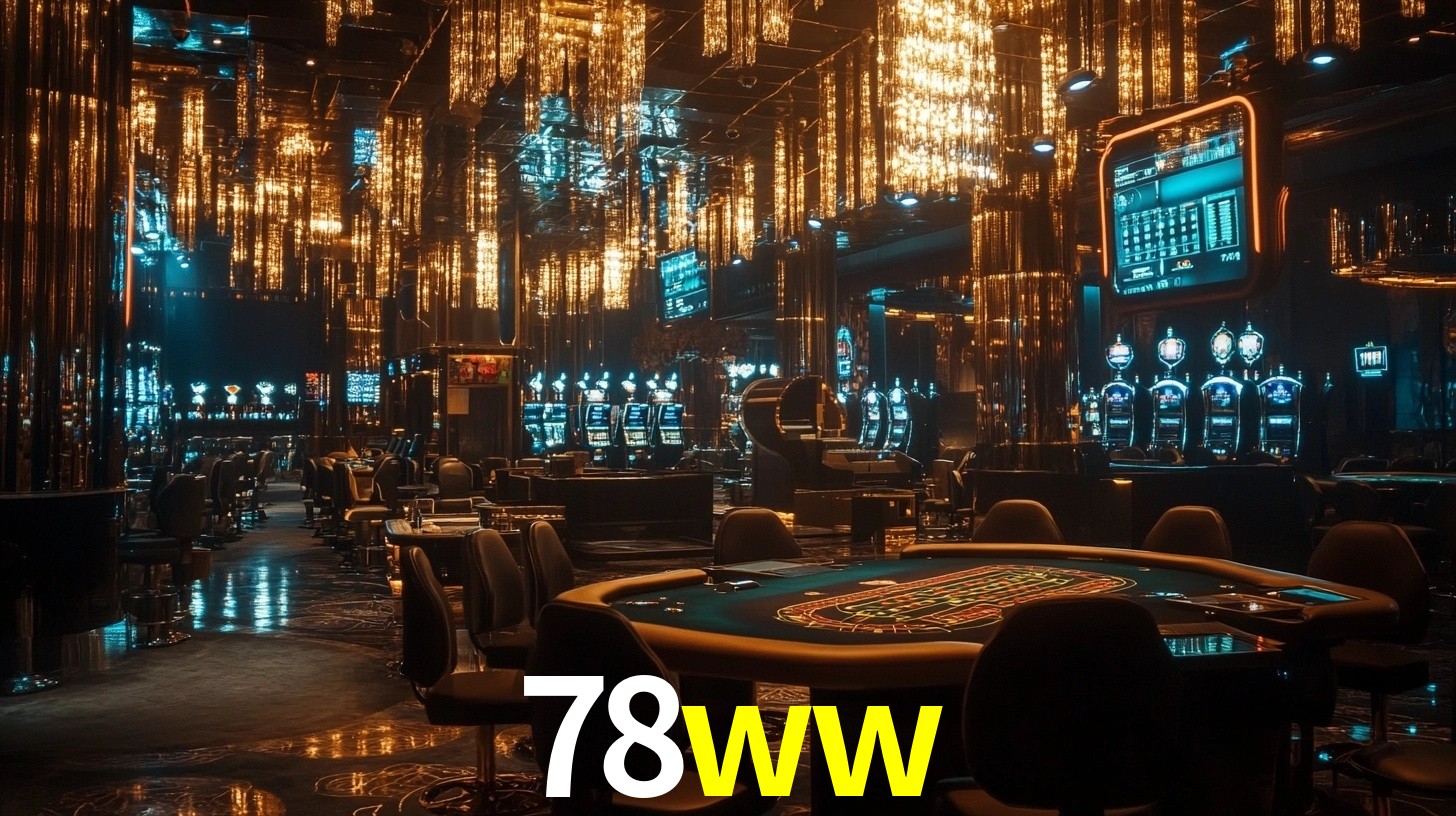78ww: Seu Especialista em Apostas Esportivas Brasileiras