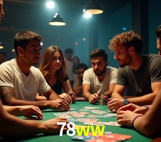78ww Loteria Online Brasil - Plataforma Certificada