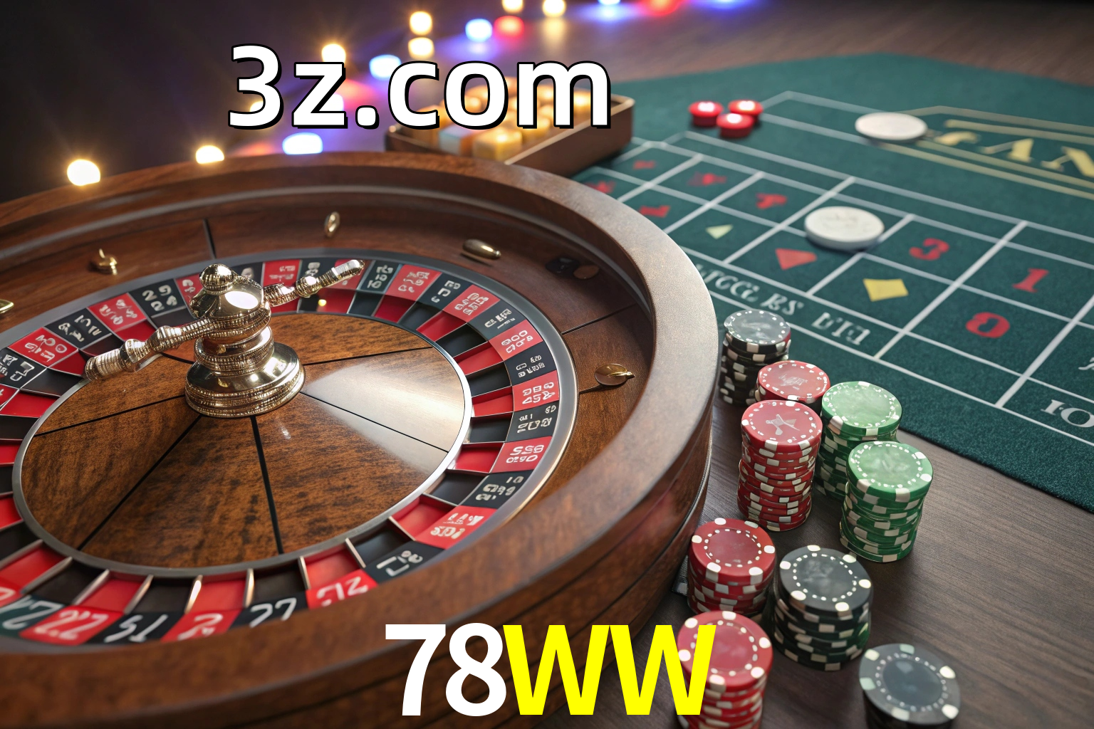 78WW